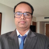 Haldor Topsoe A/S Employee Chandra K's profile photo