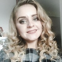 Pod Food Employee Karolina Jasciureviciute's profile photo