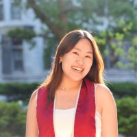 McKinsey & Company Employee Stella Chen's profile photo