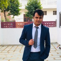 Rakesh Yadav Email