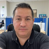 Mexxon Precision Employee Emilio Chapa Morales's profile photo