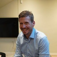 Sitewatch AB Employee Joakim Klintred's profile photo