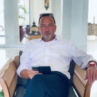 Tabel Group Employee Martin Jobst's profile photo