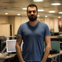 DFDS Employee İlker Doğan's profile photo