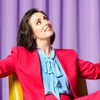 Tinygiant Employee Sara Eolin's profile photo