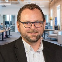AT&T Employee Greg Frame's profile photo