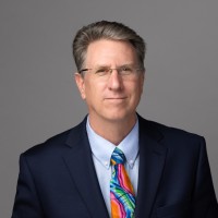 Impress Computers Employee Roland Parker's profile photo