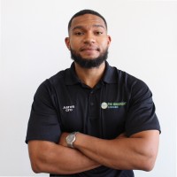 The Green Leaf LA Employee Aaron Williams's profile photo