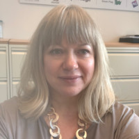 Bev Taylor Email