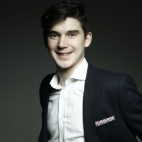 Catalyst Employee Raphael Ducasse's profile photo