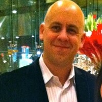 CIGNA Employee Kyle Mitchell's profile photo