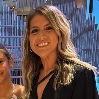 MOOYAH Burgers Fries and Shakes Employee Casye Fowler's profile photo