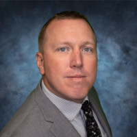 Comcast Employee Jonathan Preece's profile photo