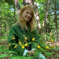 Intervale Center Employee Olivia Sommers's profile photo