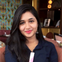 Trusity Employee Amritha Sathish's profile photo