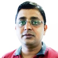 Axestrack Software Solutions Pvt. Ltd Employee Mm Gehlot's profile photo
