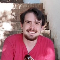 The Jamestown Foundation Employee Schuyler van Tassel's profile photo