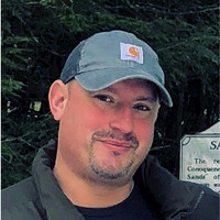 Patrick Trucking Employee Joseph Thompson's profile photo