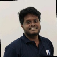 Janakiraman P Email & Phone Number