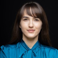 MANDA CONSTRUCT Employee Denisa Manda's profile photo