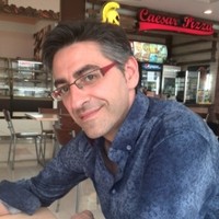 Galère Employee Angelo Milletti's profile photo