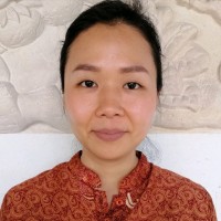 PT APLUS PACIFIC Employee Birgitta Larissa's profile photo