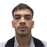 OCA Employee Gastón Figueredo's profile photo