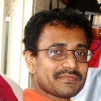 Hawaii Natural Energy Institute Employee Krishnakumar Rajagopalan's profile photo