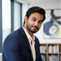 Divyansh Singh Email & Phone Number
