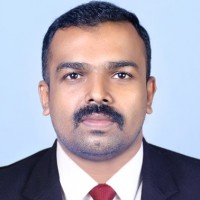 INDUS MOTORS CO. (P) LTD Employee Aneesh C's profile photo