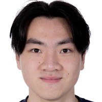 CARED Employee Alan Zhang's profile photo