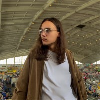 Deep.BI Employee Mikhail Sviatahorau's profile photo