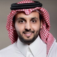 alrajhi bank Employee Turki Aldhfayan's profile photo