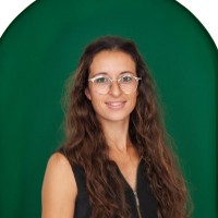 MAPS Architecture Employee Aurélie Sabatier's profile photo