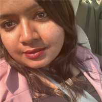 Sundus Employee Joshma Johnson's profile photo