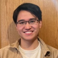 The Global Teaching Project Employee Jerry Lin's profile photo