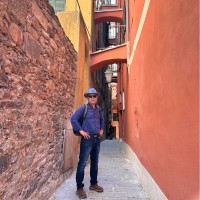 NYC Department of Design and Construction Employee Seung Choi's profile photo