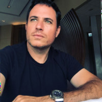 Brilliance 3.0 Employee Ron Sade's profile photo