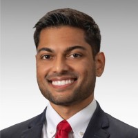 L3Harris Technologies Employee Amaan S.'s profile photo