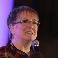 EDRM - Electronic Discovery Reference Model Employee Mary Mack's profile photo