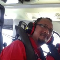 HRSB Employee Norisan Alwi's profile photo