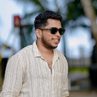 GO EC Employee Navaneeth Jose's profile photo