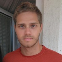 NiceHash Employee Nejko Borovinšek's profile photo