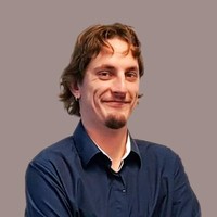 VitalSelect Employee Tim Bouman's profile photo