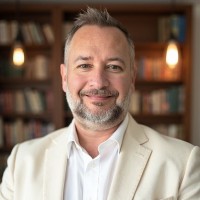 symphony.is Employee Stanley Louw's profile photo