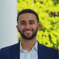 Pegasystems Employee Nick Vafa's profile photo