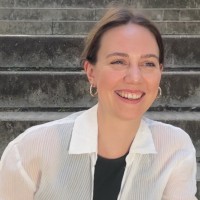 TAM Akademie GmbH Employee Celine Iding's profile photo