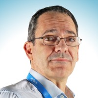 Xylem Water Solutions UK & Ireland Employee Ian Thompson's profile photo