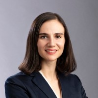 Pioneer Academics Employee Amanda Mitchell's profile photo