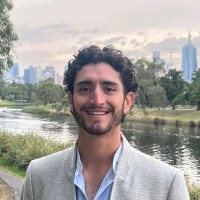 Ailevon Pacific Aviation Consulting Employee Diego Chávez Aguilar's profile photo